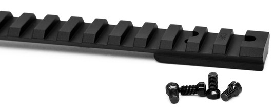 WAR RUGER AMERICAN SA VAPOR RAIL — view 1