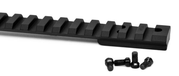 WAR RUGER AMERICAN RIMFIRE VAPOR RAIL 15MOA — view 1