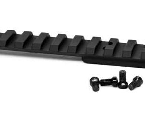 WARNE VAPOR ALUMINUM 1 PIECE BASE RUGER 10/22 15 MOA
