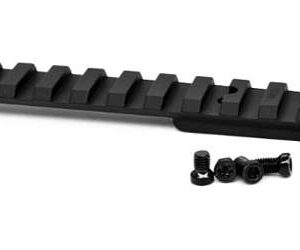 WARNE VAPOR ALUMINUM 1 PIECE BASE WINCHESTER XPR SA 20MOA