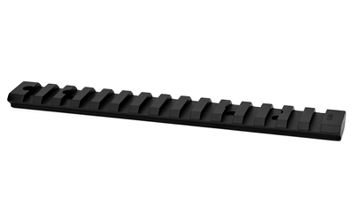 WARNE VAPOR RAIL TIKKA T3 1PC — view 1