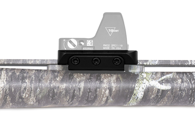 WARNE RED-DOT SHOTGUN REFLEX MOUNT — view 1