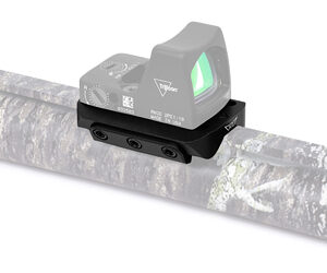 WARNE RED-DOT SHOTGUN REFLEX MOUNT — view 2