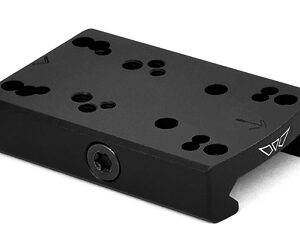 WARNE RED-DOT LOW PRO REFLEX MOUNT — view 2