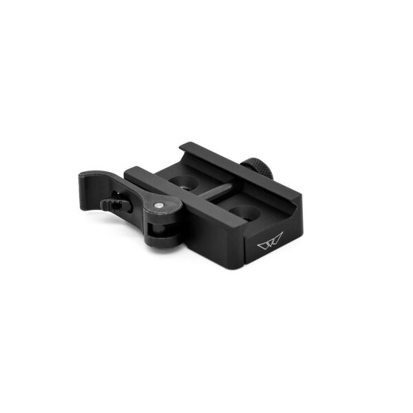 WARNE SKYLINE QD PIC RAIL ADAPTER — view 1