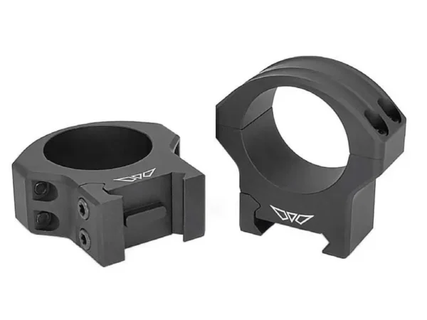 WARNE HYPERLITE RINGS 1 IN HIGH MATTE — view 1