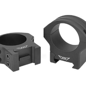 WARNE RINGS HYPERLITE 30MM HIGH MT