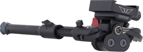 WARNE SKYLINE PRO BIPOD ARCA - MOUNT W/LITE LEGS — view 1