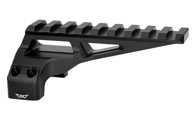WARNE SKYLINE 34MM DIVINGBOARD — view 1