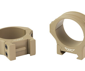WARNE HYPERLITE 34MM LOW RINGS DE — view 2