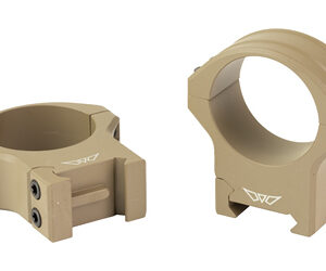 WARNE HYPERLITE 34MM HI RINGS DE — view 2