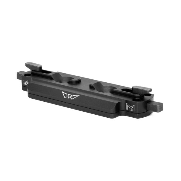 WARNE SKYLINE MLOK ADAPTER — view 1