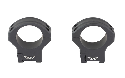WARNE HYPERLITE TIKKA 30MM HI RINGS — view 1