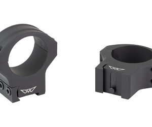 WARNE HYPERLITE TIKKA 30MM HI RINGS — view 2