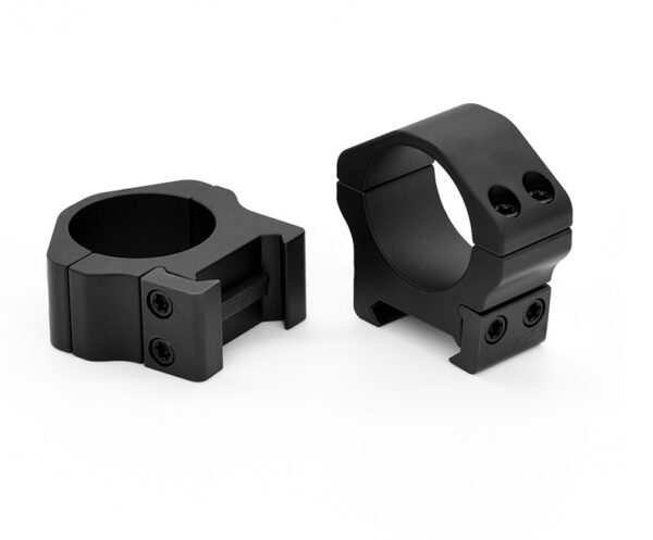 WARNE RINGS MAXIMA 34MM MED MATTE — view 1