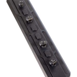 WARNE 6205M  TACTICAL 8 INCH ARCA RAIL M-LOK