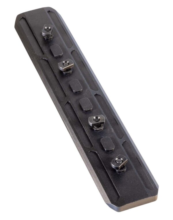 WARNE 6205M  TACTICAL 8 INCH ARCA RAIL M-LOK — view 1