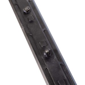 WARNE 6206M  TACTICAL 12 INCH ARCA RAIL M-LOK