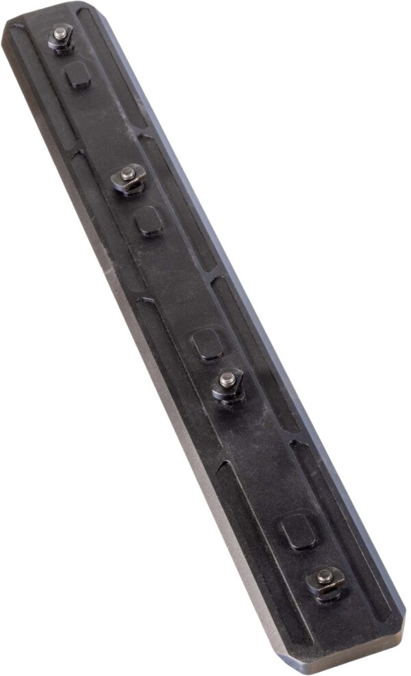WARNE 6206M  TACTICAL 12 INCH ARCA RAIL M-LOK — view 1