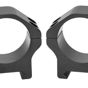 WARNE 513LM  MAXIMA 30MM QD LOW MATTE RINGS