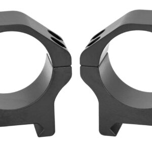 WARNE 520LM  MAXIMA 34MM QD LOW MATTE RINGS