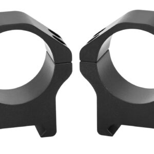 WARNE 521LM  MAXIMA 34MM QD MEDIUM MATTE RINGS