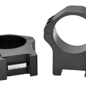 WARNE 522LM  MAXIMA 34MM QD HIGH MATTE RINGS