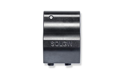 SOLGW LIBERTY GAS BLOCK .750 — view 1