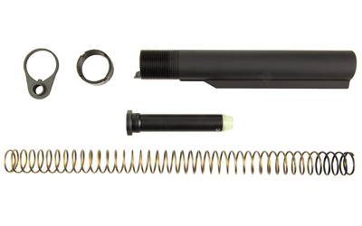 SOLGW MARITIME BUFFER TUBE — view 1