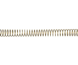 SOLGW XTRA POWER RIFLE BUFFER SPRING