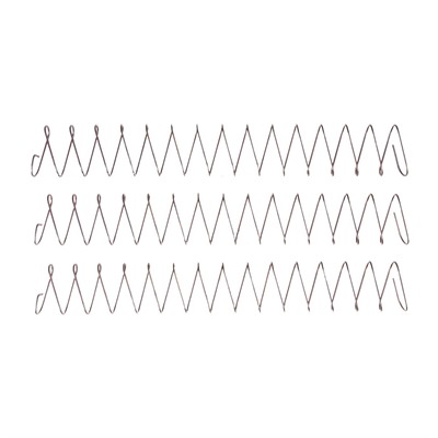 AR-15 30-ROUND MAGAZINE SPRING, FLAT WIRE 3-PK — view 1