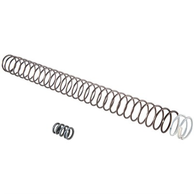 SPRING KIT-STD BUFFER & HD 5-COIL BOLT EXTRACTOR SPRING — view 1