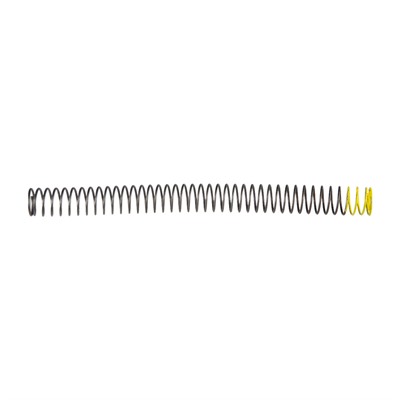 M4 CARBINE REDUCED POWER BUFFER SPRING — view 1