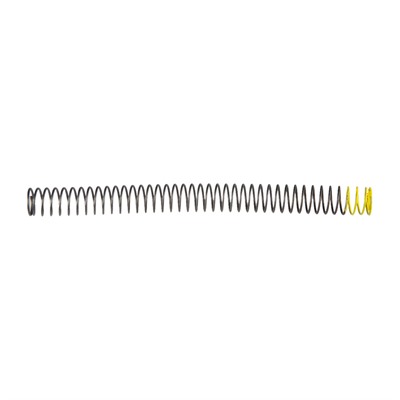 REDUCED POWER KIT BUFFER XP 5-COIL BOLT EXTRACTOR SPRING — view 1