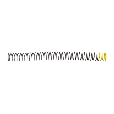 REDUCED POWER KIT BUFFER 4-COIL BOLT EXTRACTOR SPRING — view 1
