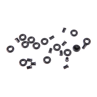 LUCKY 13 BLACK EXTRACTOR INSERT & VITON O-RING 13 PK — view 1