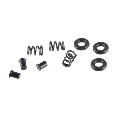 UPGRADE TRIPLE KIT-3)HD 5COIL EXTRACTOR SPRG/INSERT/O-RING — view 1