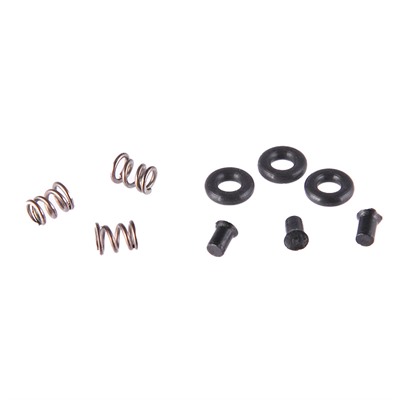 UPGRADE TRIPLE KIT-3)4-COIL EXTRACTOR SPRING, INSERT,O-RING — view 1