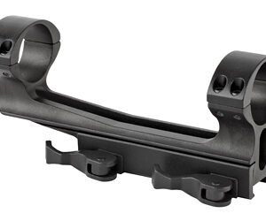 ATN SCOPE MOUNT 30MM DUAL QDM — view 2