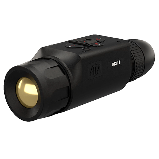 ATN OTS LT 320 4-8X THERMAL VIEWER — view 1