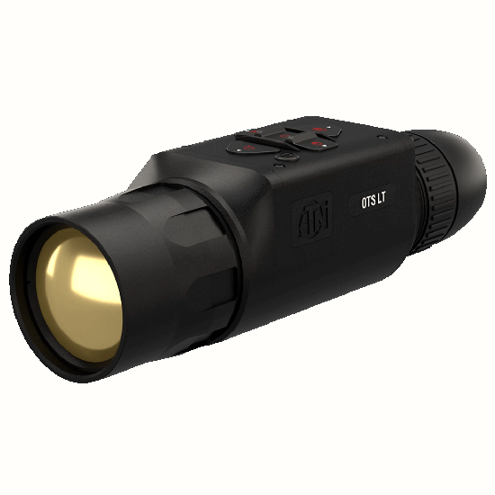 ATN OTS LT 320 6-12X THERMAL VIEWER — view 1