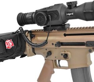 ATN BATTERY PACK EXTENDED LIFE - BUTT STOCK CASE — view 2