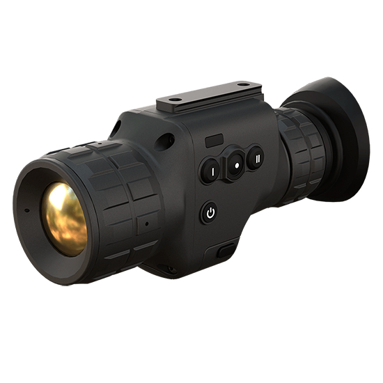 ATN ODIN LT 320 4-8X COMPACT THERMAL VIEWER — view 1
