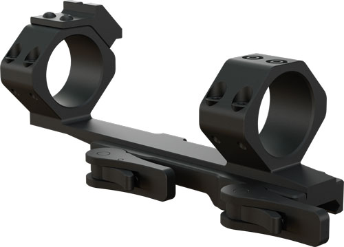 ATN DUAL CANTILEVER 30MM SCOPE - MOUNT QDM HEAVY DUTY LOW PRFLE — view 1