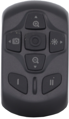 ATN X-TRAC 5 TACTICAL REMOTE - ACCESS CONTROL BLUETOOTH — view 1