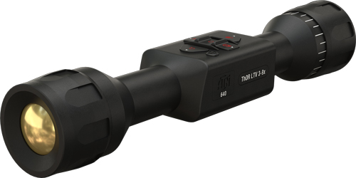 ATN THOR LTV 3-9X THERMAL RFL - SCOPE 640X480 W/VIDEO — view 1