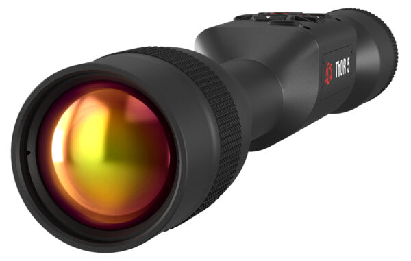 ATN THOR 5 SMART HD THERMAL GEN5 4-32X 640X — view 1