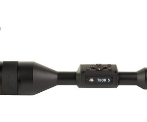 ATN THOR5 5-40X 640X480 THERMAL SCP — view 3