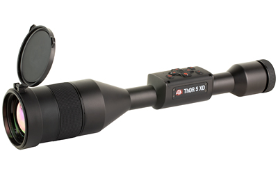ATN THOR5 XD 3-30 1280X1024 THERMAL — view 1