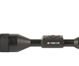 ATN THOR5 XD 3-30 1280X1024 THERMAL — view 3